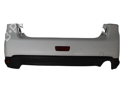 Bak støtfanger MITSUBISHI ASX (GA_W_) 1.6 DI-D 4WD (114 hp) 33110963