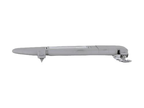 Right sun visor PEUGEOT 1007 (KM_) 1.4 HDi | BP29381495I2