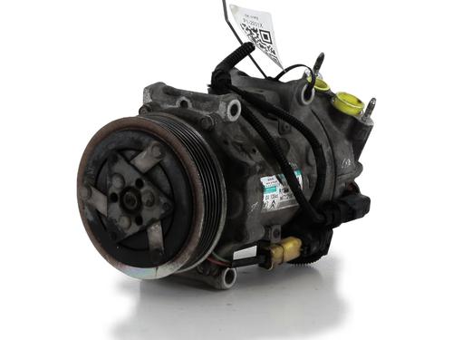 Used AC compressor CITROËN C4 Picasso I MPV (UD_) [2006-2015]  28616084