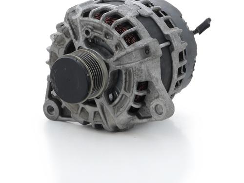 Used Alternator Alternator 37086544 37086544