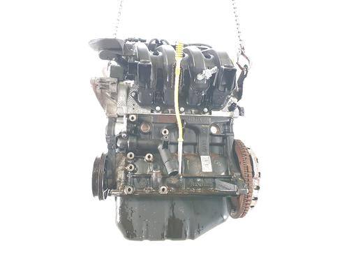 Engine RENAULT CLIO IV (BH_) 1.2 16V | BP38947452M1 - Image 2