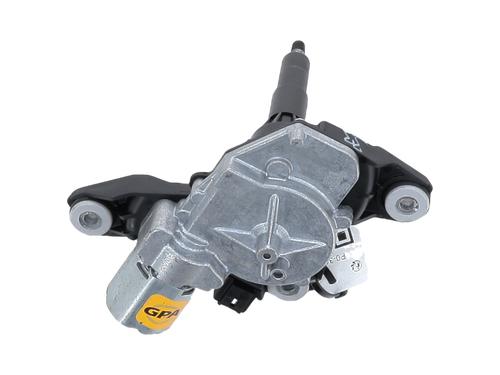 Viskermotor bagrude RENAULT KADJAR (HA_, HL_) 1.3 TCe 140 (HLNB, HLN1) (140 hp) 23455706