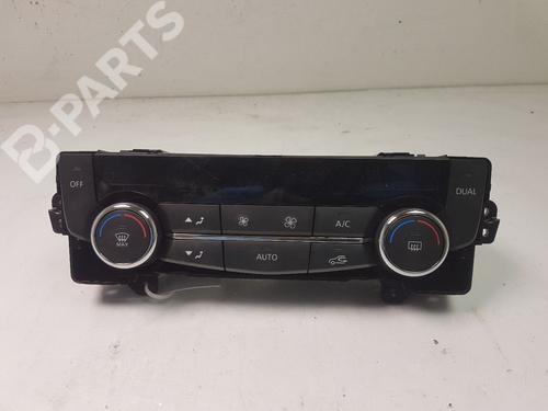 Used Climate control Climate control RENAULT KADJAR (HA_, HL_) 1.6 dCi 130 (HLA4) (130 hp) 10472396 10472396