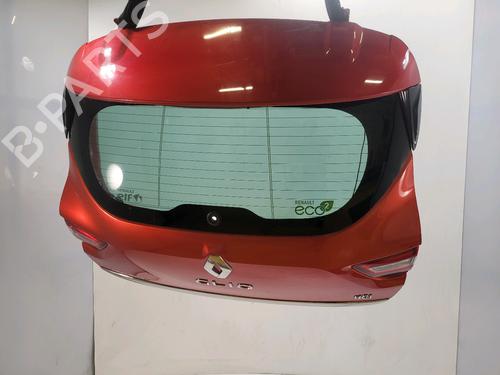 Used Tailgate Tailgate 39501715 39501715