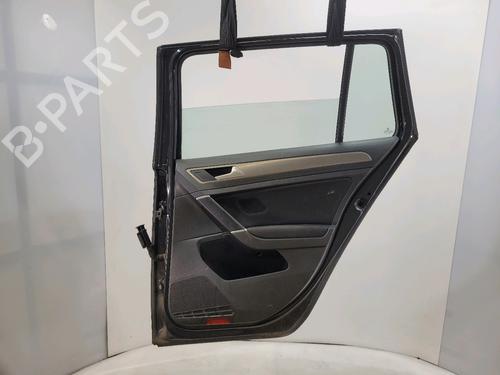 Right rear door VW GOLF VII Variant (BA5, BV5) 1.6 TDI | BP28447549C5 