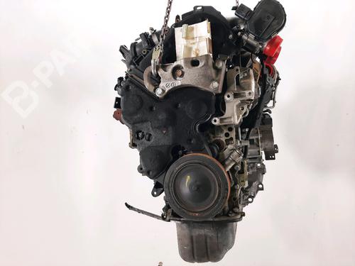 Used Engine Engine FORD FIESTA VI (CB1, CCN) 1.6 TDCi (95 hp) 10459281 10459281