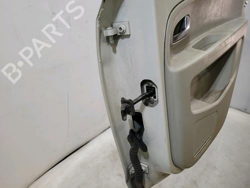 Right rear door VW UP! (121, 122, BL1, BL2, BL3, 123) 1.0 | BP32279063C5