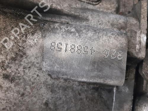 Gearbox FIAT 500 (312_) 1.2 (312AXA1A) | BP35891714M3  - Image 5