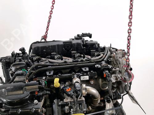 Motor CITROËN JUMPY III Van (V_) 2.0 BlueHDi 180 | BP31142058M1 