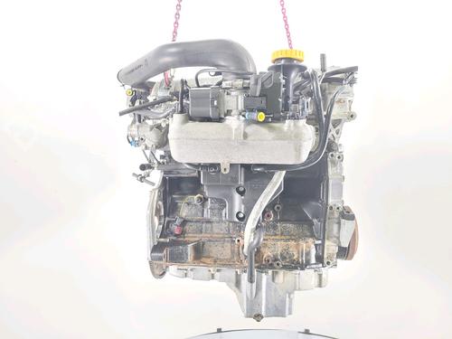 Engine SAAB 9-5 (YS3E) 2.0 t | BP28536208M1