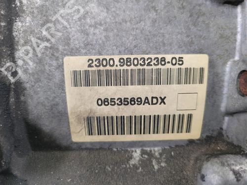 Gearbox MINI MINI COUNTRYMAN (R60) Cooper S ALL4 | BP39899075M3 - Image 4