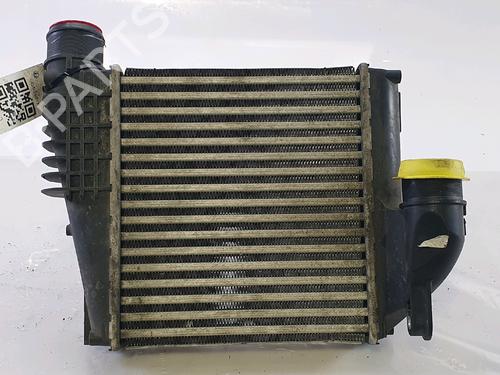 Intercooler PEUGEOT 308 SW II (LC_, LJ_, LR_, LX_, L4_) 1.6 HDi 92 | BP28121944M30 