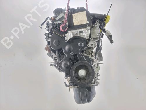 Used Engine PEUGEOT 208 I (CA_, CC_) 1.6 HDi (92 hp) 30474820