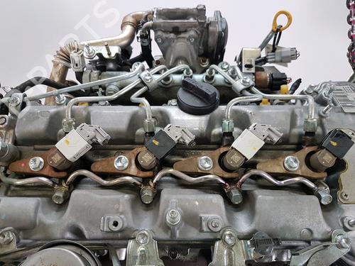 Engine TOYOTA VERSO (_R2_) 2.0 D-4D (AUR20_, AUR20R) | BP39394597M1 - Image 9
