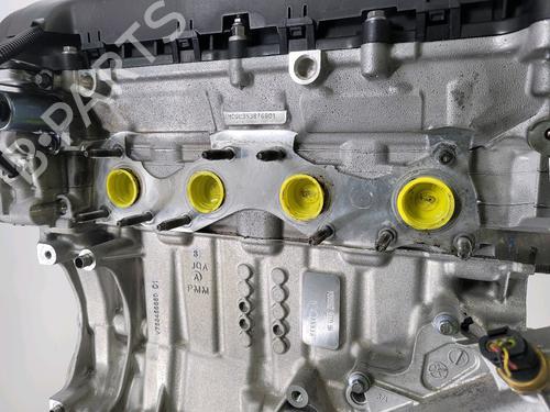 Engine PEUGEOT 207 (WA_, WC_) 1.6 16V VTi | BP29443831M1 