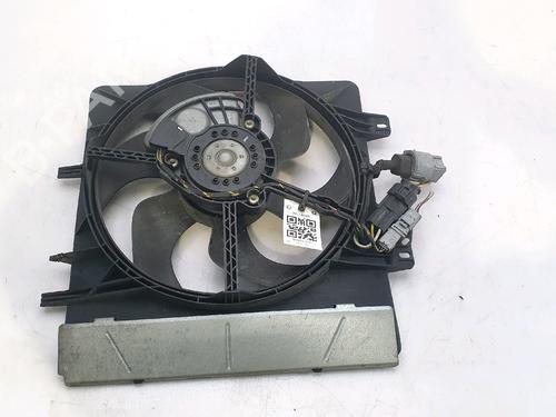 Køleventilator elektrisk CITROËN C3 I (FC_, FN_) 1.4 i (73 hp) 29964492