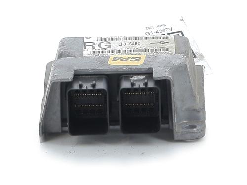 Used ECU airbags ECU airbags CHRYSLER VOYAGER IV (RG, RS) 2.8 CRD (150 hp) 32513758 32513758