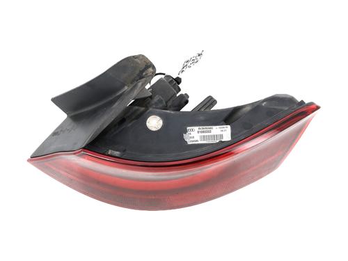Achterlicht rechts AUDI A3 (8V1, 8VK) 2.0 TDI quattro (184 hp) 31085890