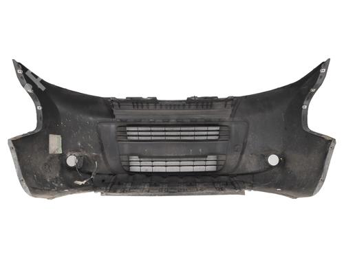 Front bumper CITROËN NEMO MPV 1.4 HDi | BP39736714C7 - Image 5