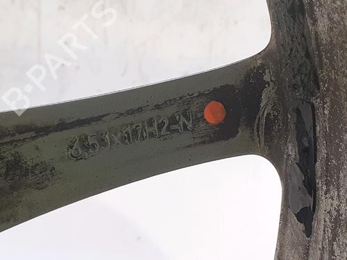 Fælk MERCEDES-BENZ A-CLASS (W177) A 200 (177.087) | BP30982044C45