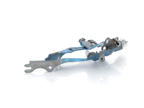 Hinge/Door check strap MAZDA 3 (BL) 1.6 MZ-CD (BL14) | BP27917776C146 