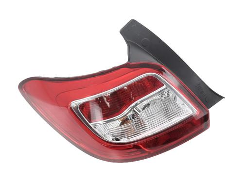 Used Left taillight DACIA SANDERO II 1.2 (75 hp) 32513721