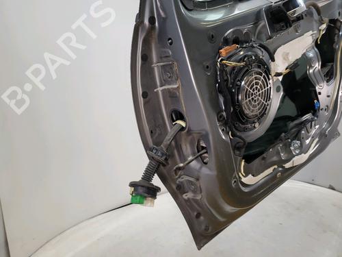 Right front door CITROËN C3 II (SC_) 1.1 i | BP29231528C3 