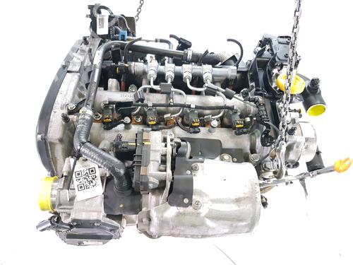 Engine FIAT 500X (334_) 1.6 D Multijet (334AXA1B, 334AXA11) | BP31085852M1 
