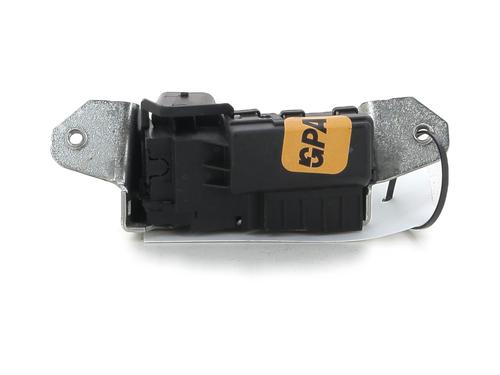 Tailgate lock MERCEDES-BENZ GLA-CLASS (X156) GLA 220 d 4-matic (156.905) | BP12124176C101