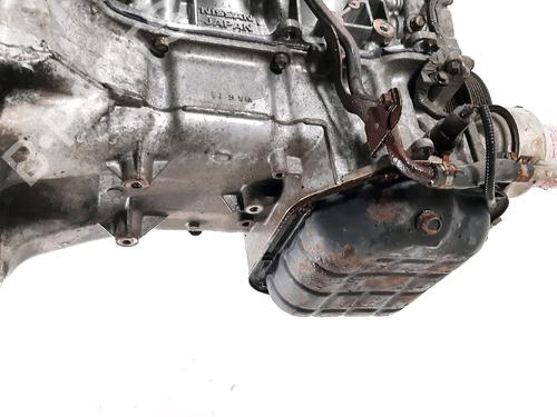 Engine NISSAN MURANO I (Z50) 3.5 4x4 | BP31985763M1 