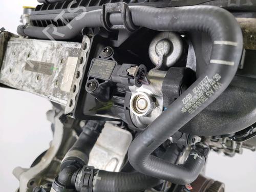 Engine VW TAIGO (CS1) 1.0 TSI | BP21564329M1 