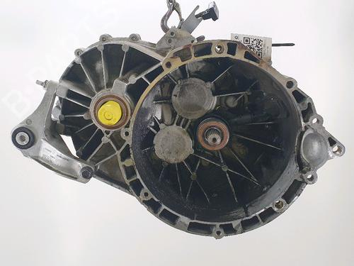 Gearbox FORD KUGA I 2.0 TDCi | BP27195174M3 