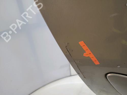 Right rear door RENAULT ESPACE IV (JK0/1_) 2.0 dCi (JK01, JK02, JK1J, JK1K, JK1H) | BP32153372C5 