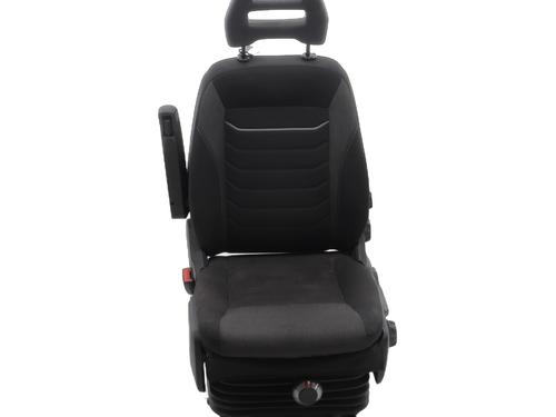 Used Left front seat IVECO DAILY VI Platform/Chassis 35S16, 35C16, 40C16, 42S16, 50C16, 60C16, 65C16, 70C16 (160 hp) 30140659