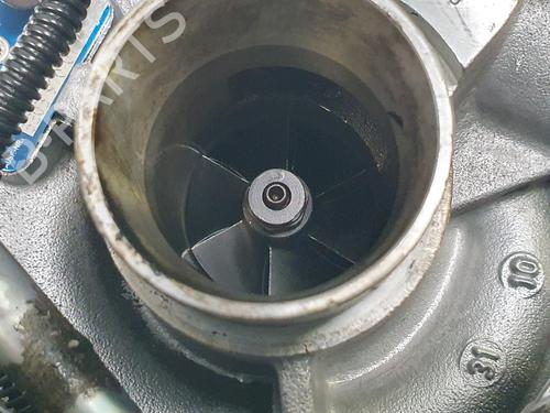 Engine CITROËN DS3 (SA_) 1.6 THP 155 | BP36380139M1 - Image 7