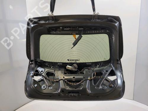 Tailgate BMW X1 (E84) sDrive 18 d | BP36211435C6 - Image 2
