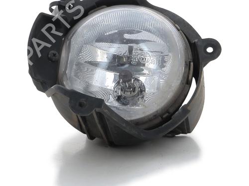Used Left front fog light CHEVROLET CAPTIVA (C100, C140) 2.0 D (126 hp) 29443890