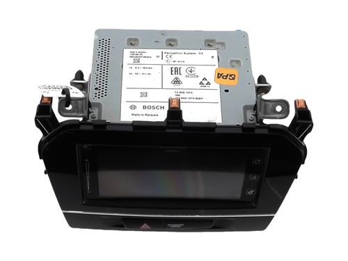Used Display monitor SUZUKI VITARA (LY) 1.6 AllGrip (APK 416) (120 hp) 29517353