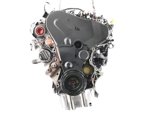 Motor AUDI A3 Sportback (8VA, 8VF) 2.0 TDI (150 hp) 31875610