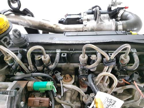 Engine RENAULT CLIO II (BB_, CB_) 1.5 dCi (B/CB07) | BP30118531M1