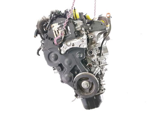Used Engine Engine PEUGEOT 207 (WA_, WC_) 1.6 HDi (109 hp) 34261544 34261544