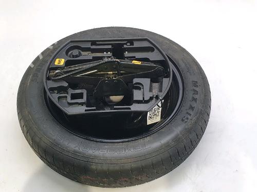 Used Jack Kit CITROËN C3 Picasso (SH_) 1.6 HDi (109 hp) 31180087