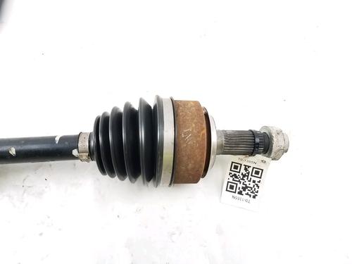 Left front driveshaft HONDA ACCORD VII (CL, CN) 2.2 i-CTDi (CN1) | BP12601332M38 
