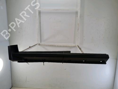 Used Left sideskirt JEEP COMPASS (MK49) 2.2 CRD (136 hp) 25832323
