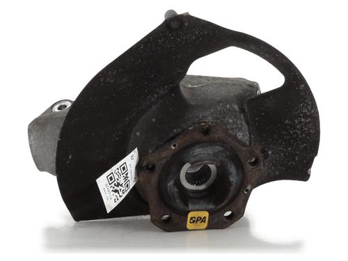 Used Right front steering knuckle Right front steering knuckle 38007372 38007372