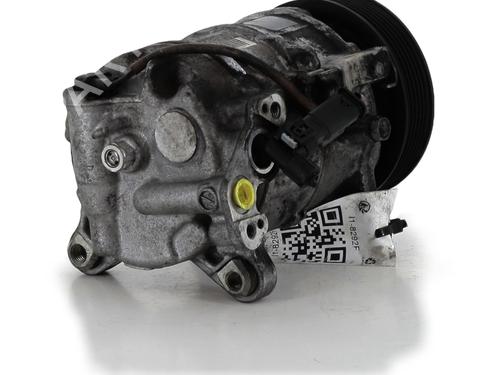 AC compressor BMW 1 (F20) 116 d | BP29623466M34 