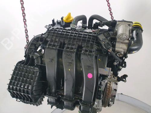 Engine DACIA SANDERO II 1.0 SCe 75 (B8JC, B8JD, B8NC) | BP36210149M1 - Image 5