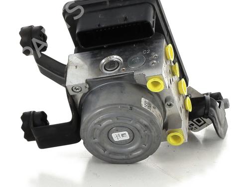 Used ABS pump BMW 1 (F21) 116 d (116 hp) 29381559