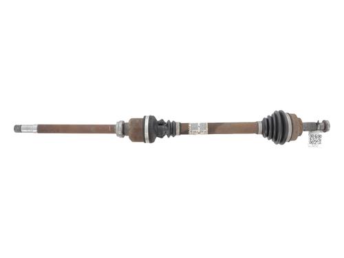 Used Right front driveshaft Right front driveshaft PEUGEOT 508 I (8D_) 1.6 HDi (112 hp) 33309255 33309255