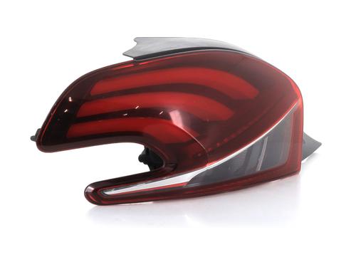 Left taillight PEUGEOT 208 I (CA_, CC_) 1.6 HDi / BlueHDi 75 | BP30474708C34 